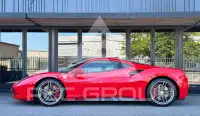 2016 Ferrari 488