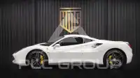2016 Ferrari 488