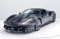 2016 Ferrari 488