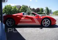 2016 Ferrari 488