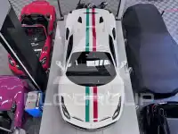 2016 Ferrari 488