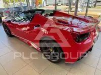 2016 Ferrari 488
