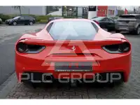 2016 Ferrari 488