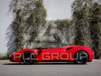 2016 Ferrari 488