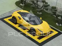 2016 Ferrari 488