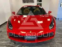 2016 Ferrari 488