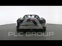 2016 Ferrari 488