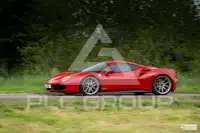 2016 Ferrari 488