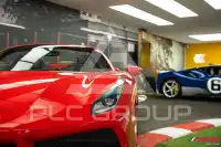 2016 Ferrari 488