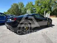 2016 Ferrari 488