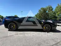 2016 Ferrari 488