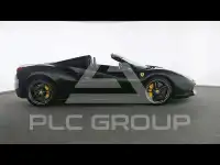 2016 Ferrari 488