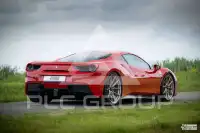 2016 Ferrari 488