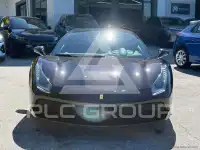 2016 Ferrari 488