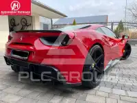 2016 Ferrari 488