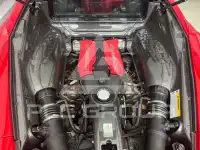 2016 Ferrari 488