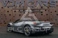 2016 Ferrari 488