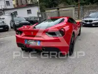2016 Ferrari 488