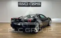 2016 Ferrari 488