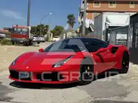 2016 Ferrari 488