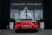 2016 Ferrari 488