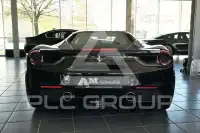 2016 Ferrari 488
