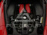 2016 Ferrari 488