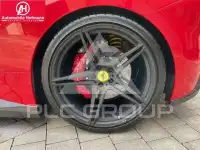 2016 Ferrari 488