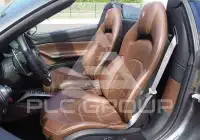 2016 Ferrari 488