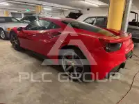 2016 Ferrari 488