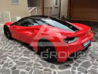 2016 Ferrari 488