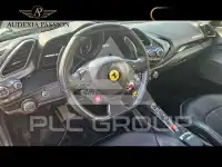 2016 Ferrari 488