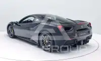 2016 Ferrari 488