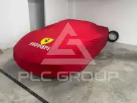 2016 Ferrari 488