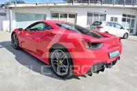 2016 Ferrari 488