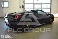 2016 Ferrari 488