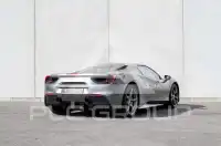 2016 Ferrari 488