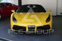 2016 Ferrari 488