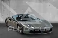 2016 Ferrari 488