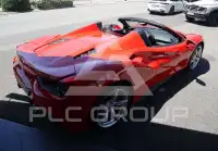 2016 Ferrari 488