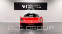 2016 Ferrari 488