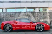 2016 Ferrari 488