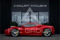2016 Ferrari 488