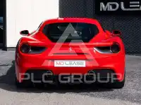 2016 Ferrari 488