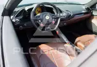 2016 Ferrari 488