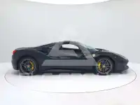 2016 Ferrari 488