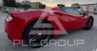 2016 Ferrari 488
