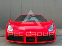 2016 Ferrari 488
