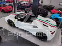 2016 Ferrari 488