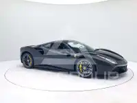 2016 Ferrari 488
